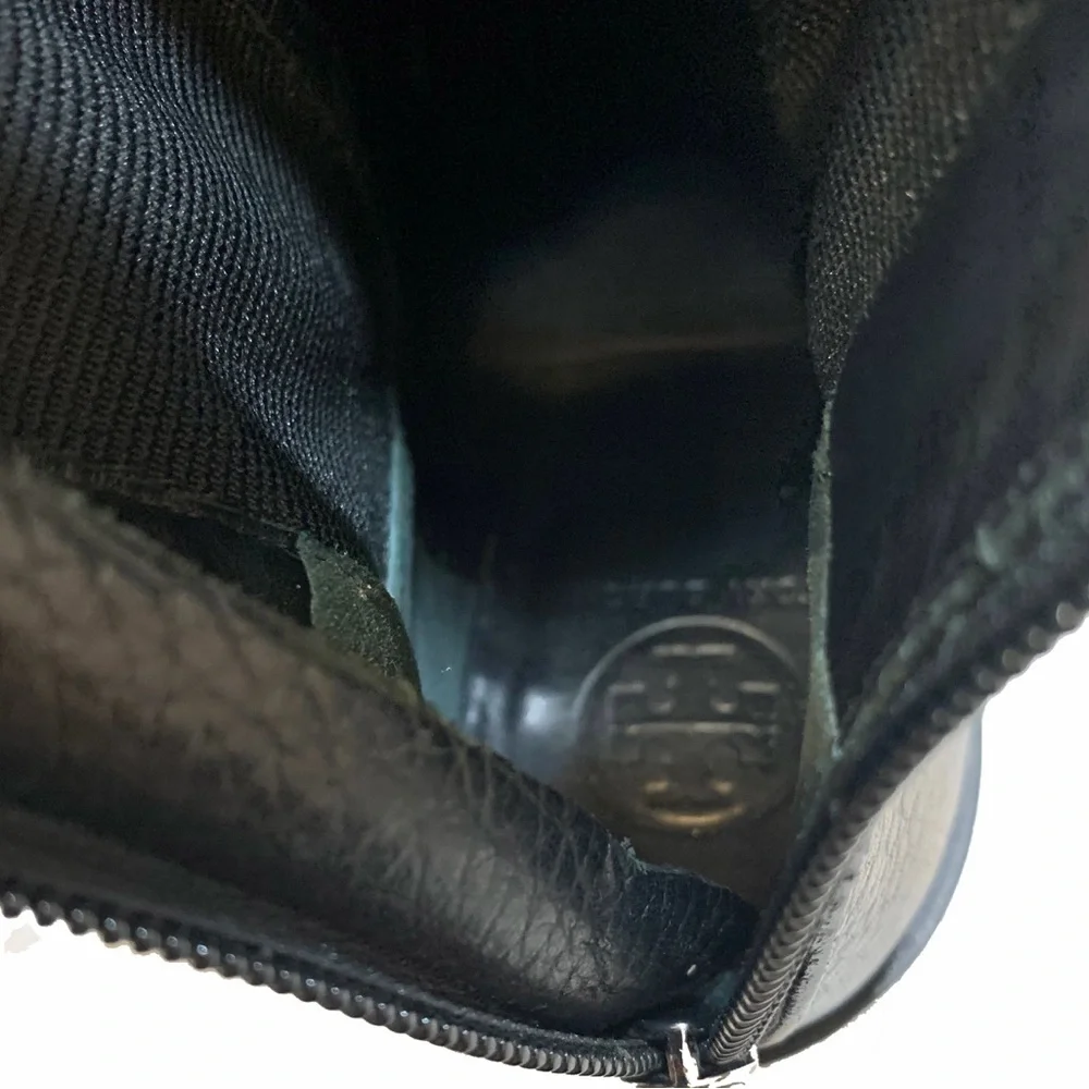 6 / Tory Burch leather Boots